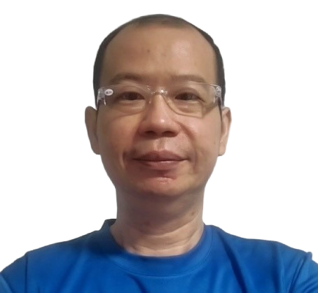 Mr Kheng Kwan Cheng​