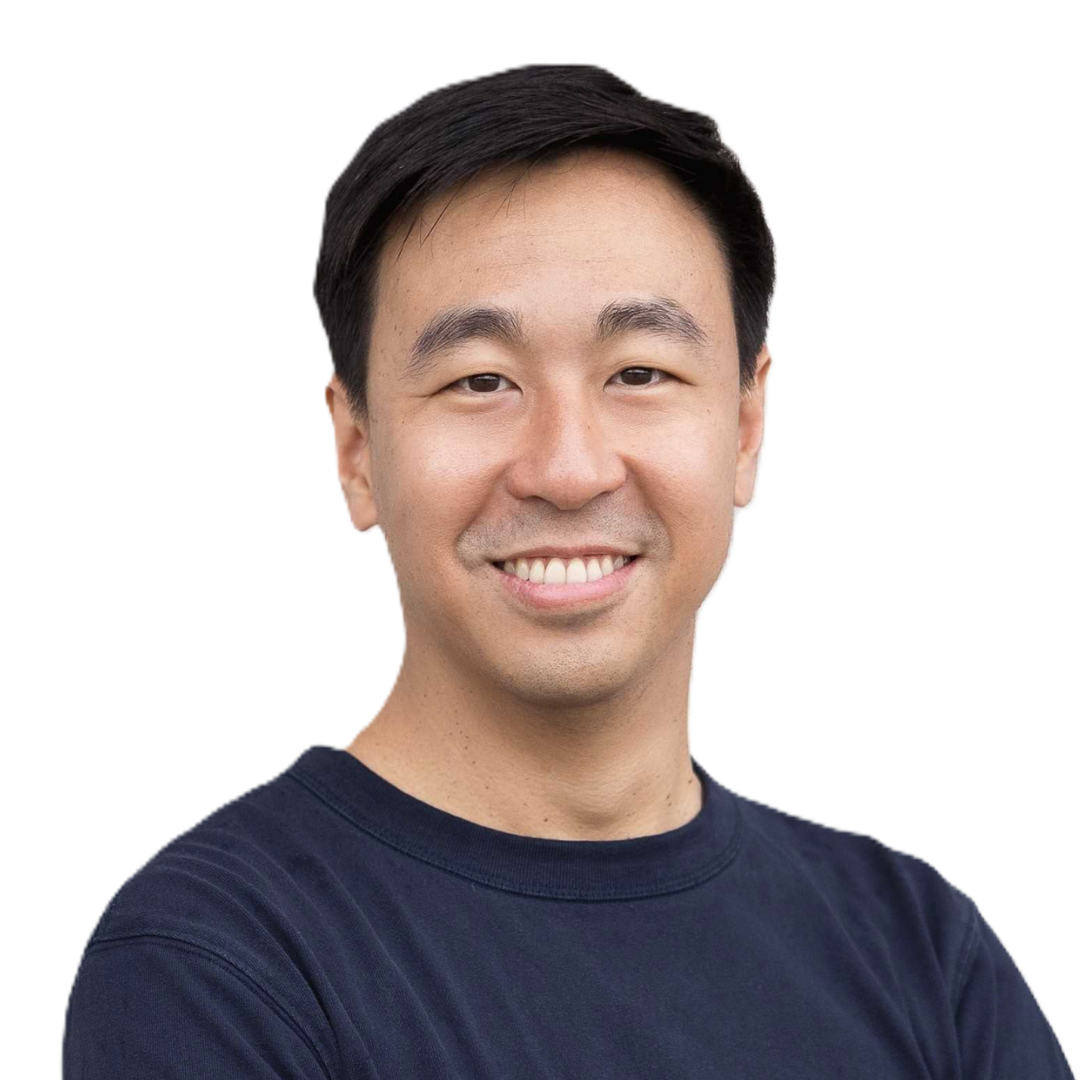 Mr Gary Liu