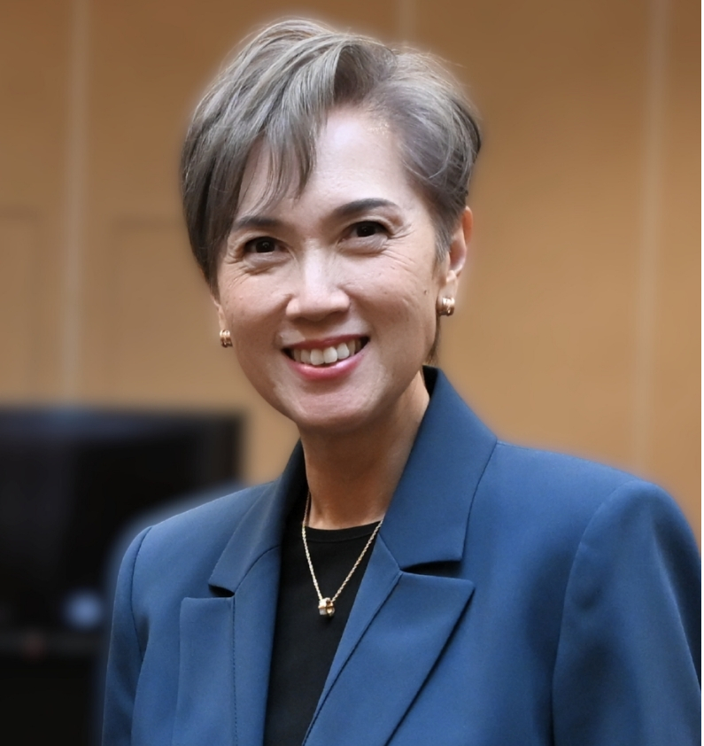 Josephine TEO