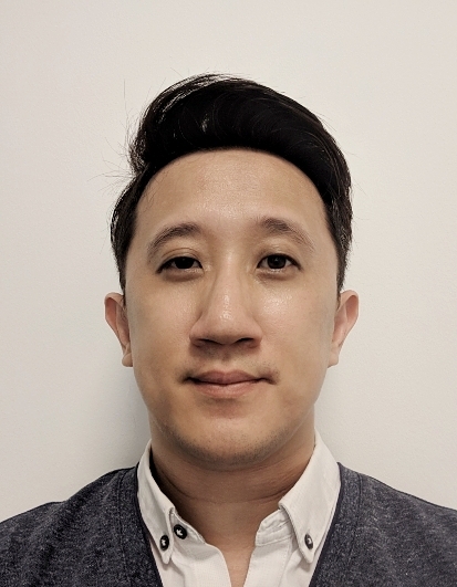 Mr Chiang Qiyu
