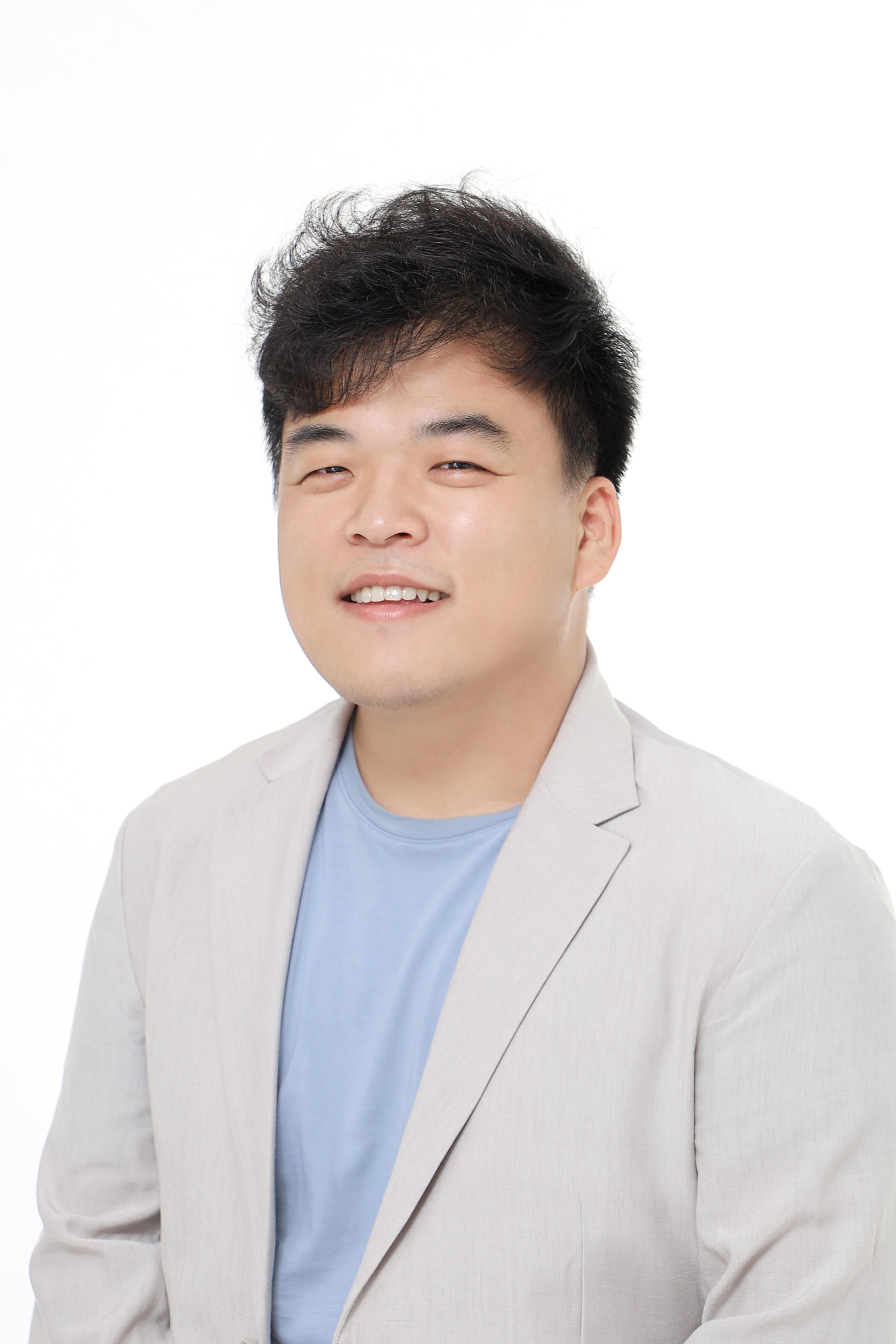 Mr Choi Yonggil