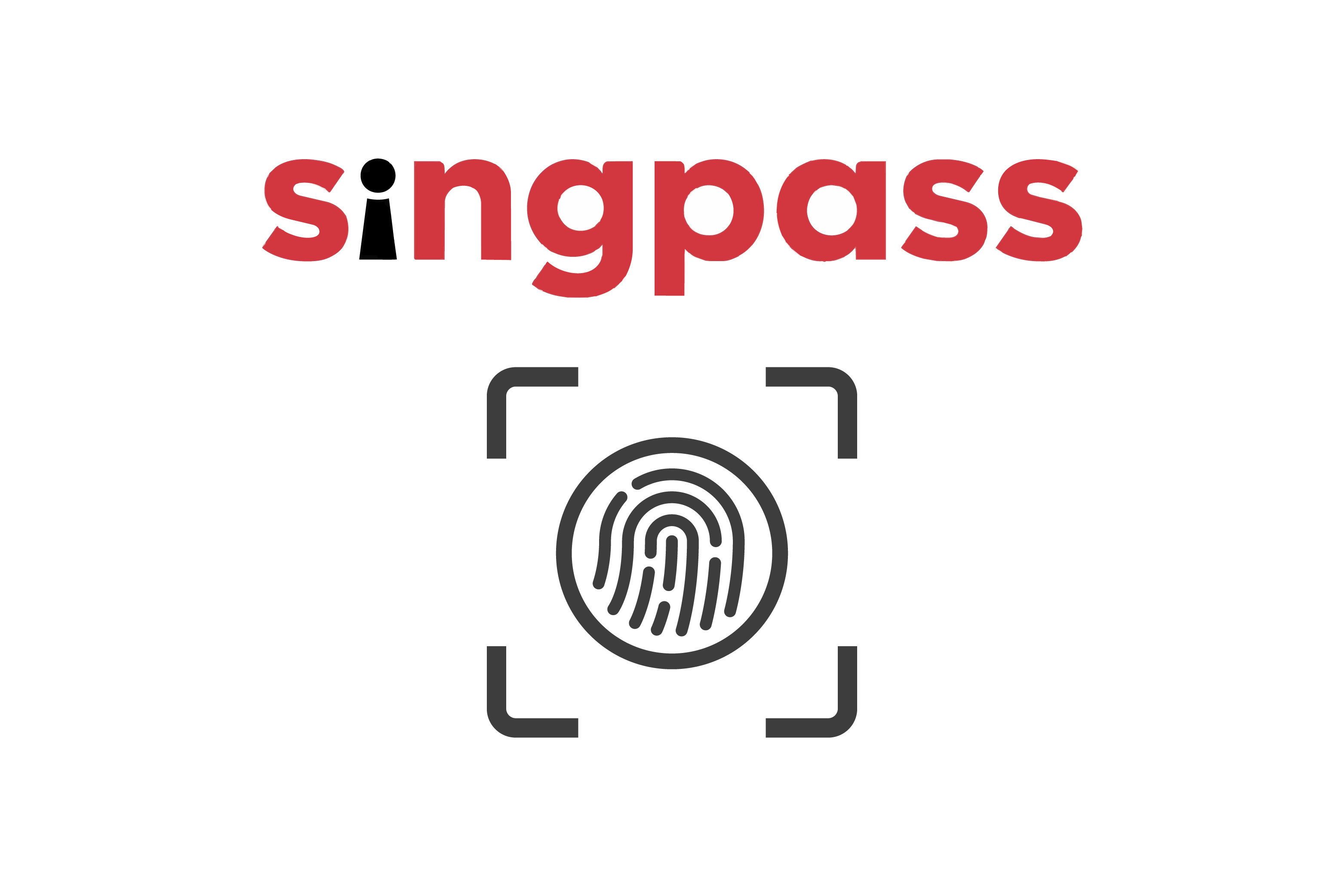 Singpass Integration