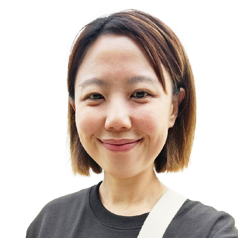 Ms Yao Peijun