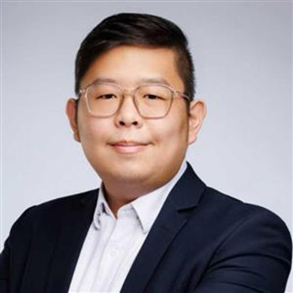 Mr Bryan Ang