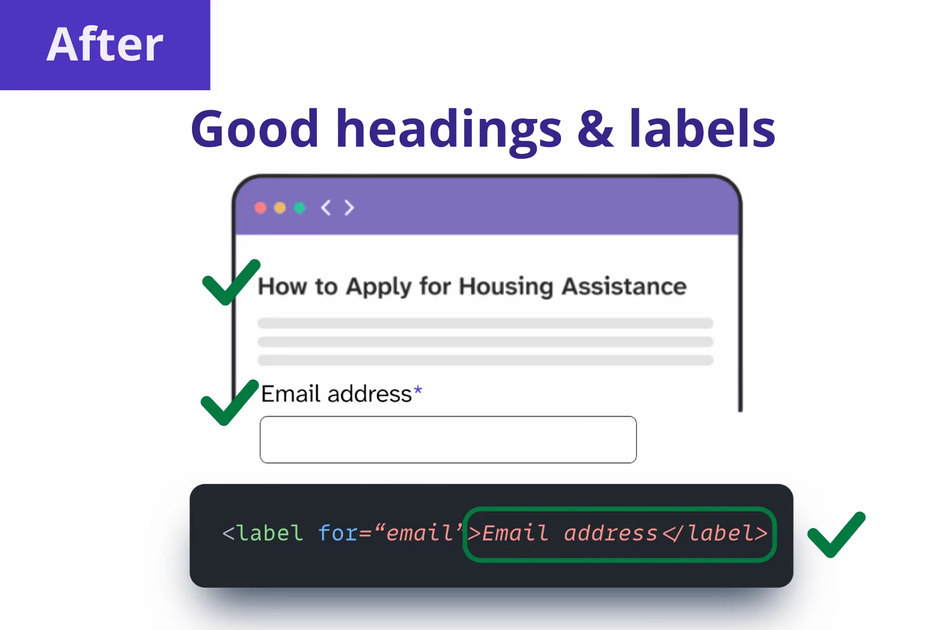 Web Hosted Application