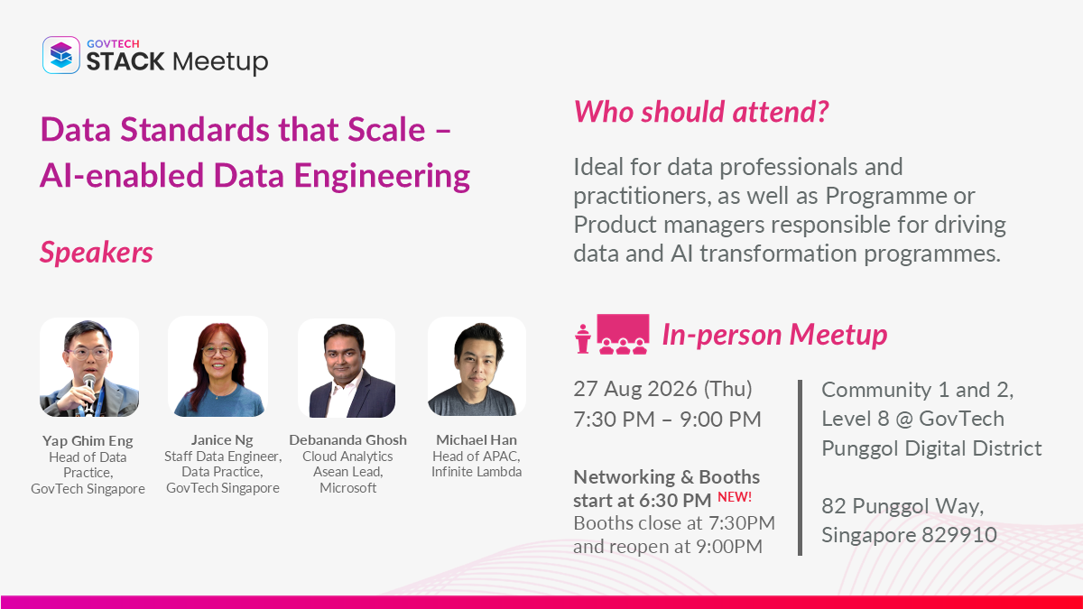 Meetup Key Visual