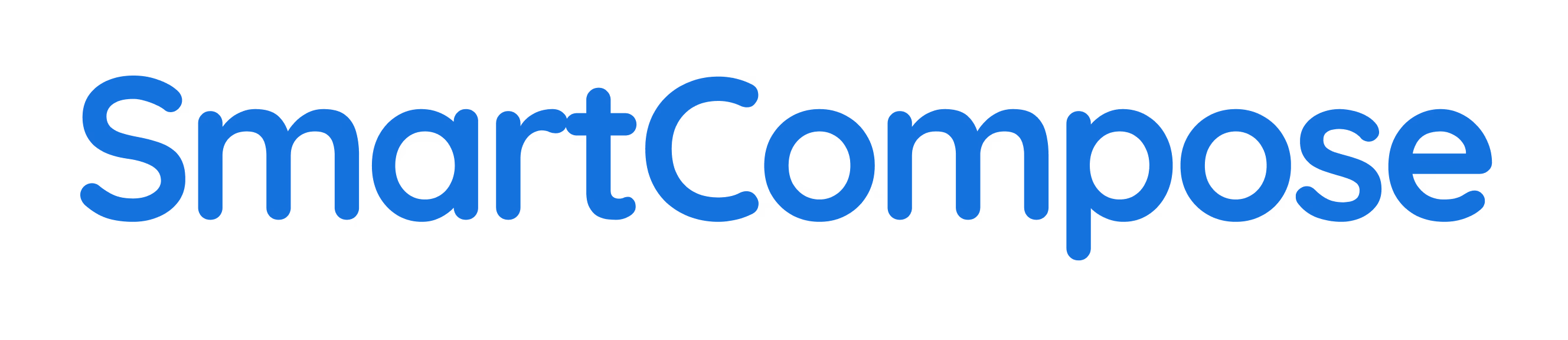 SmartCompose
