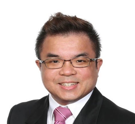 Alex CHNG