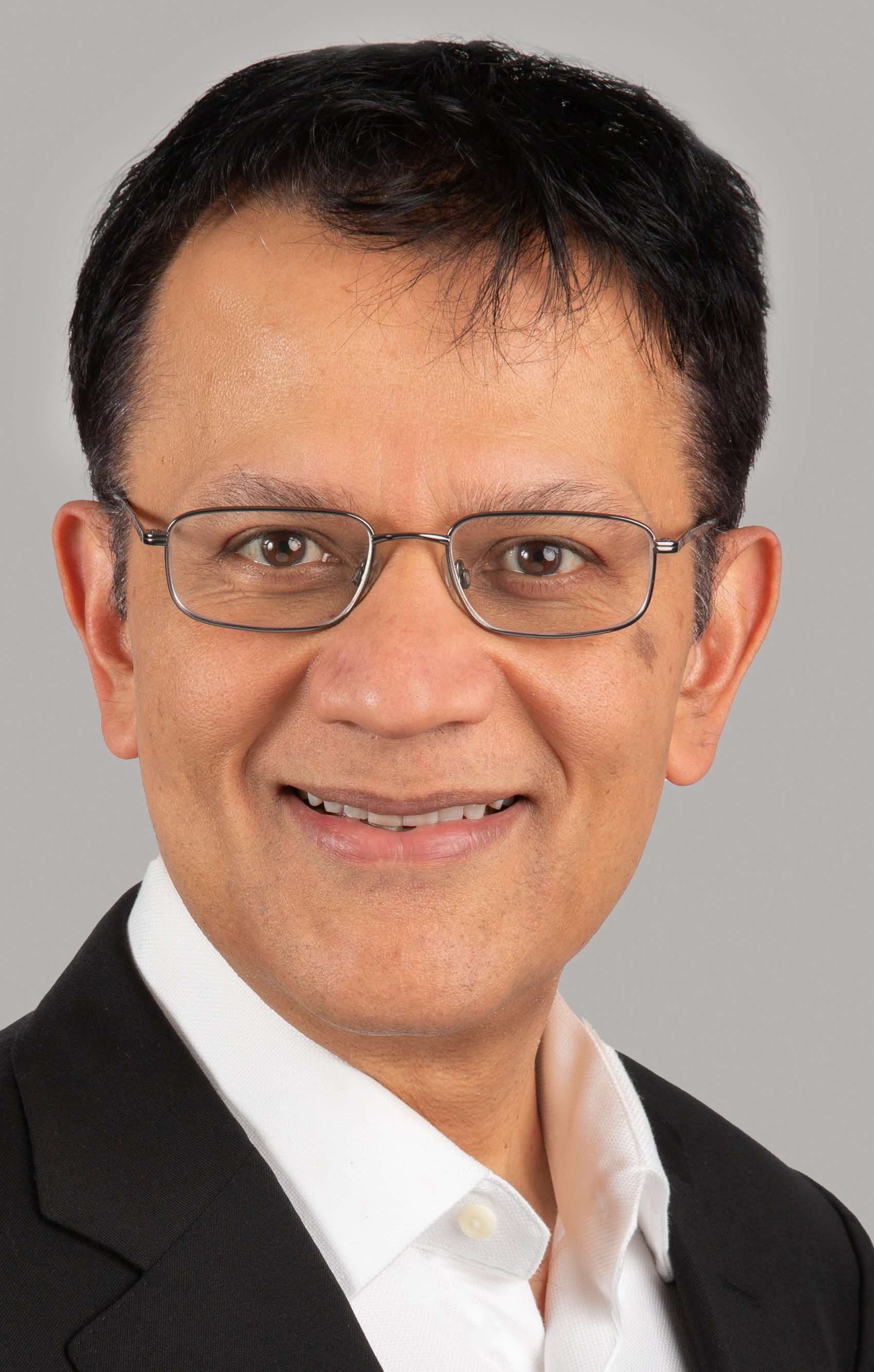 Vishal SHARMA