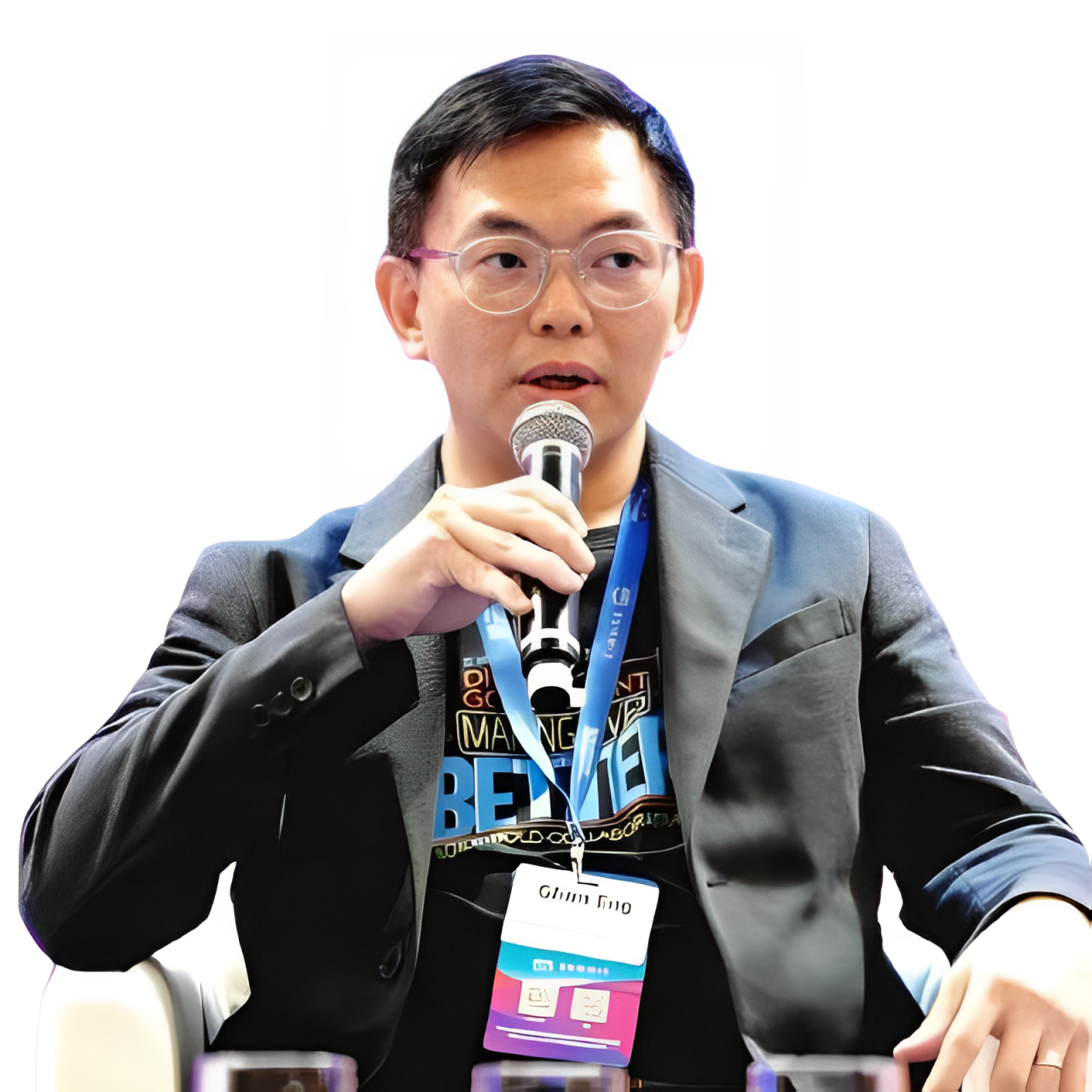 Dr Yap Ghim Eng