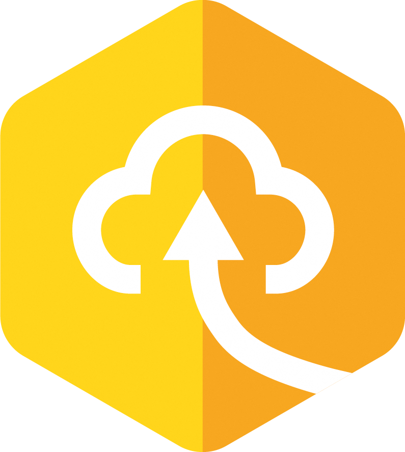 Cloud File Transfer