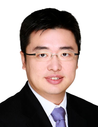 Dr Feng Yuzhang