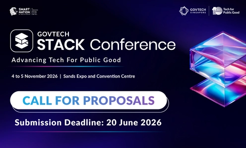 STACK Conference 2026
