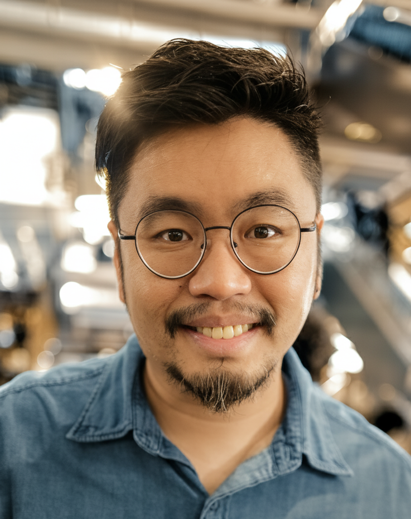 LIM Jie Hong