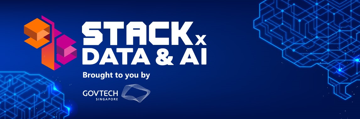STACKx Data & AI 2023