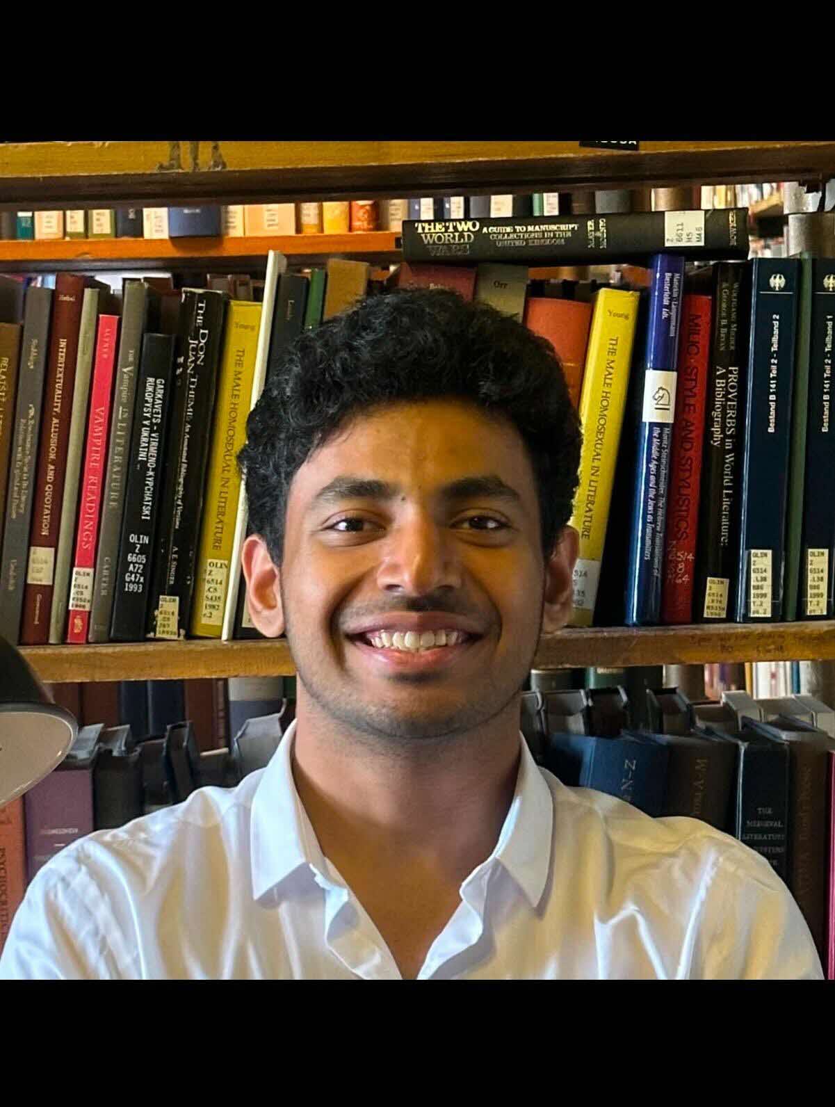 Joe Sunil INCHODIKARAN