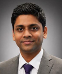 Arunkumar JAMBULINGAM