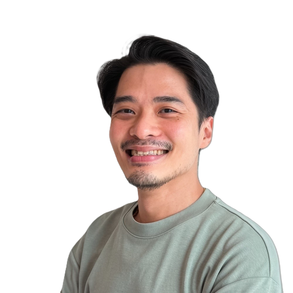Mr Hans Christian Ang