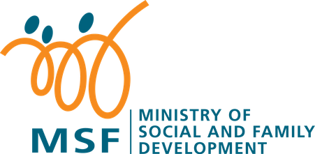 Ministry of Social and Family Development Logo (no Whitespace)