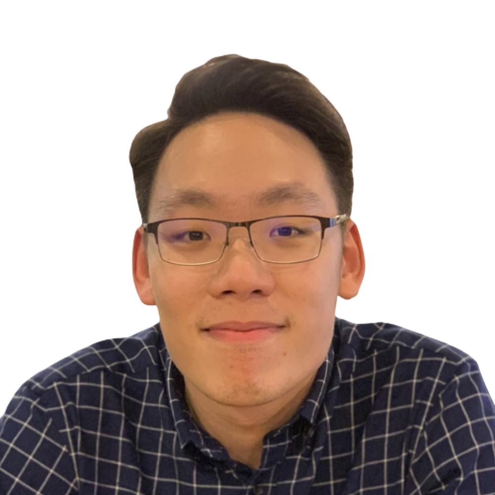 Mr Leroy Tang