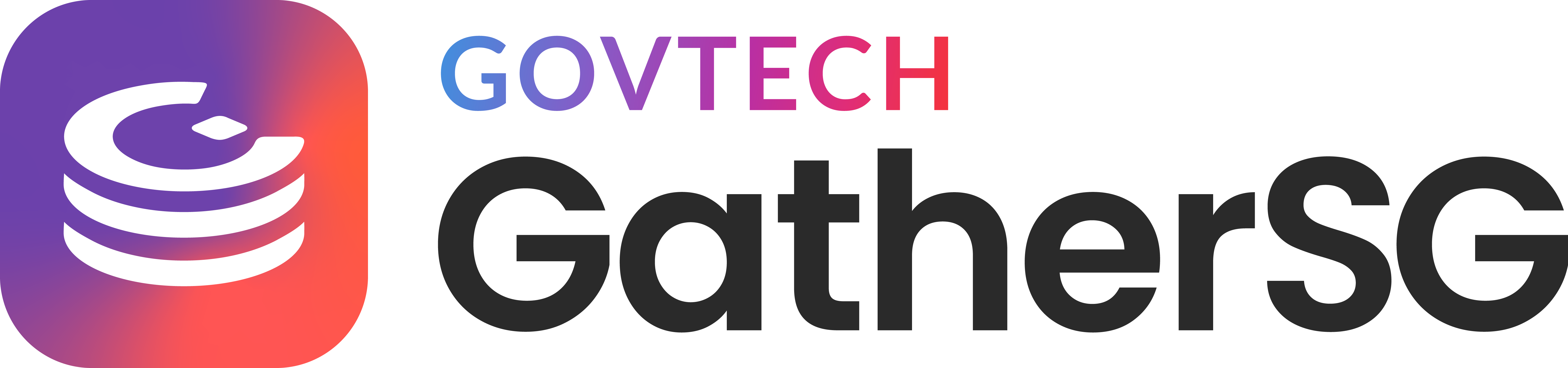 GatherSG logo