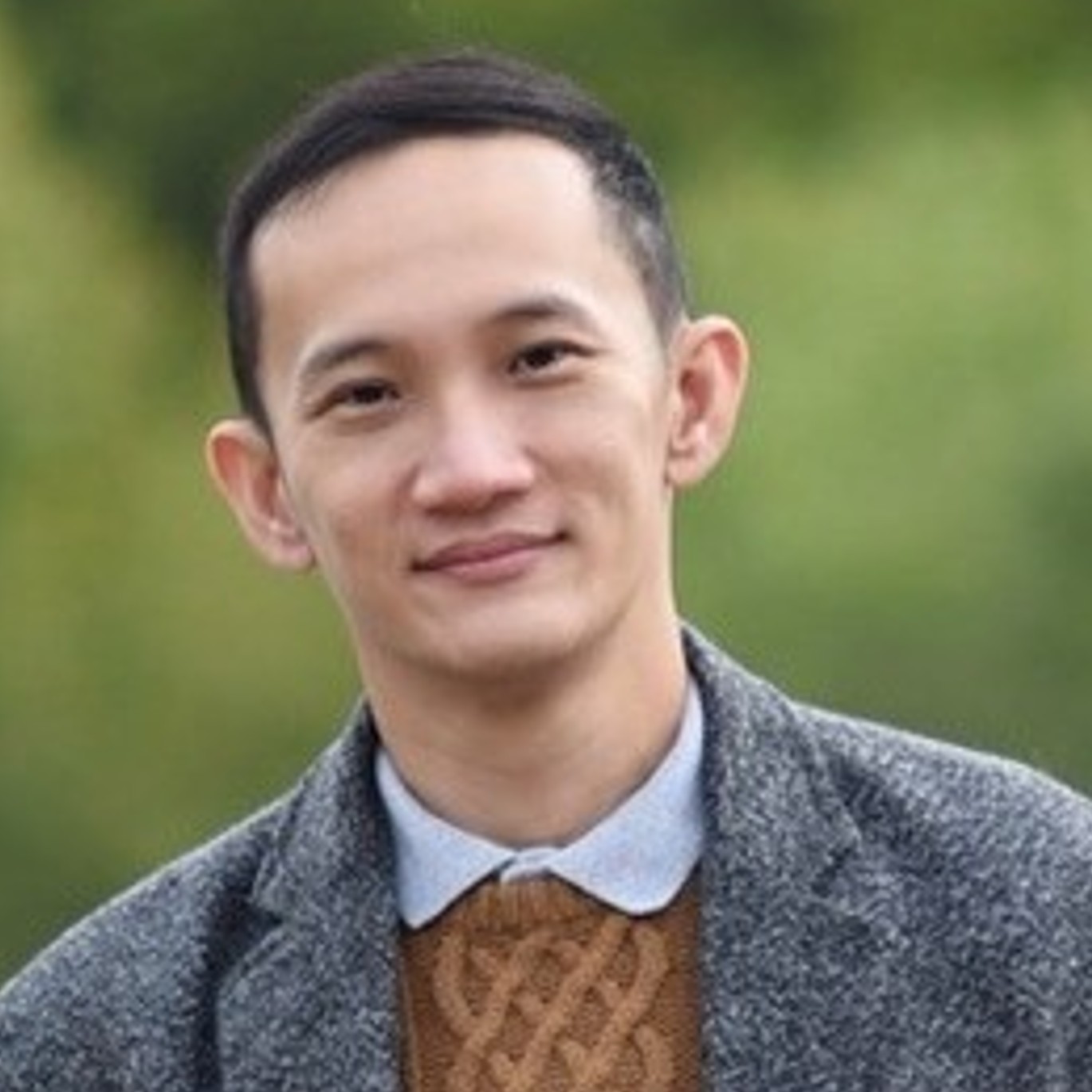 Mr Ze Guang