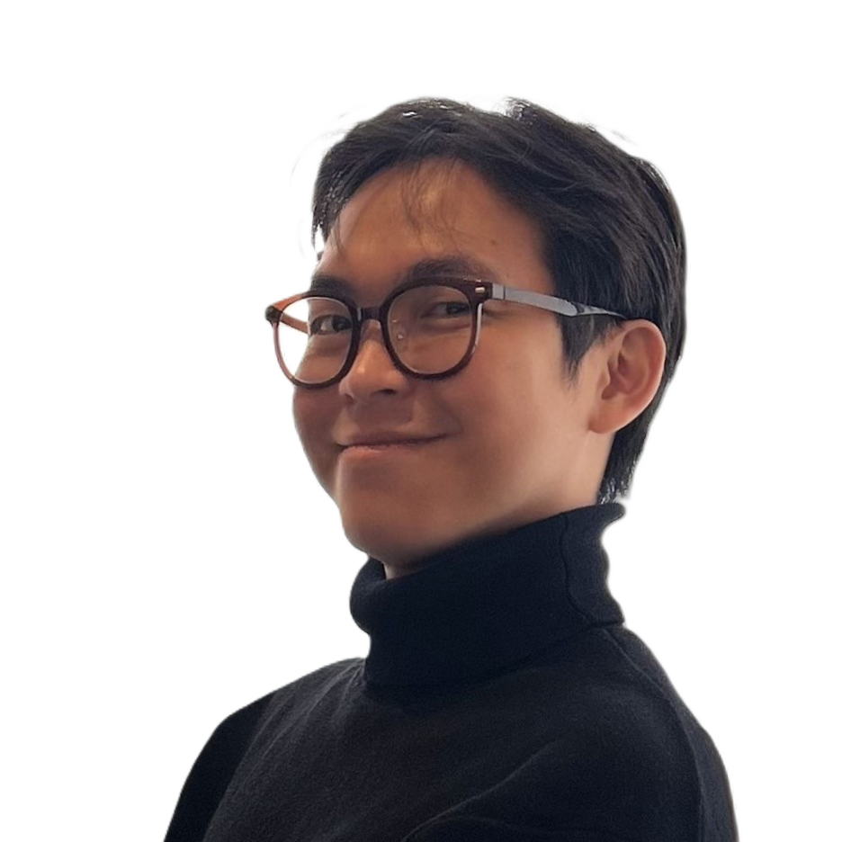 Mr Wong Tin Kit