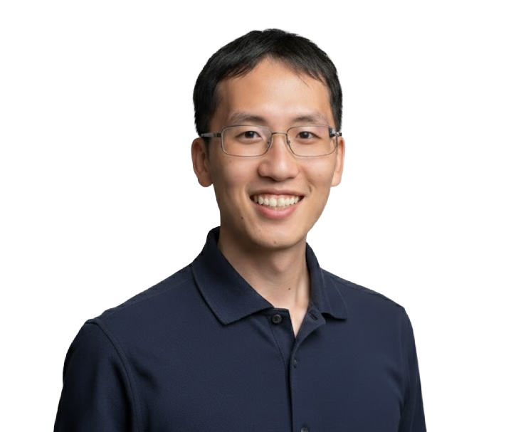 Mr Phang Chun Rong