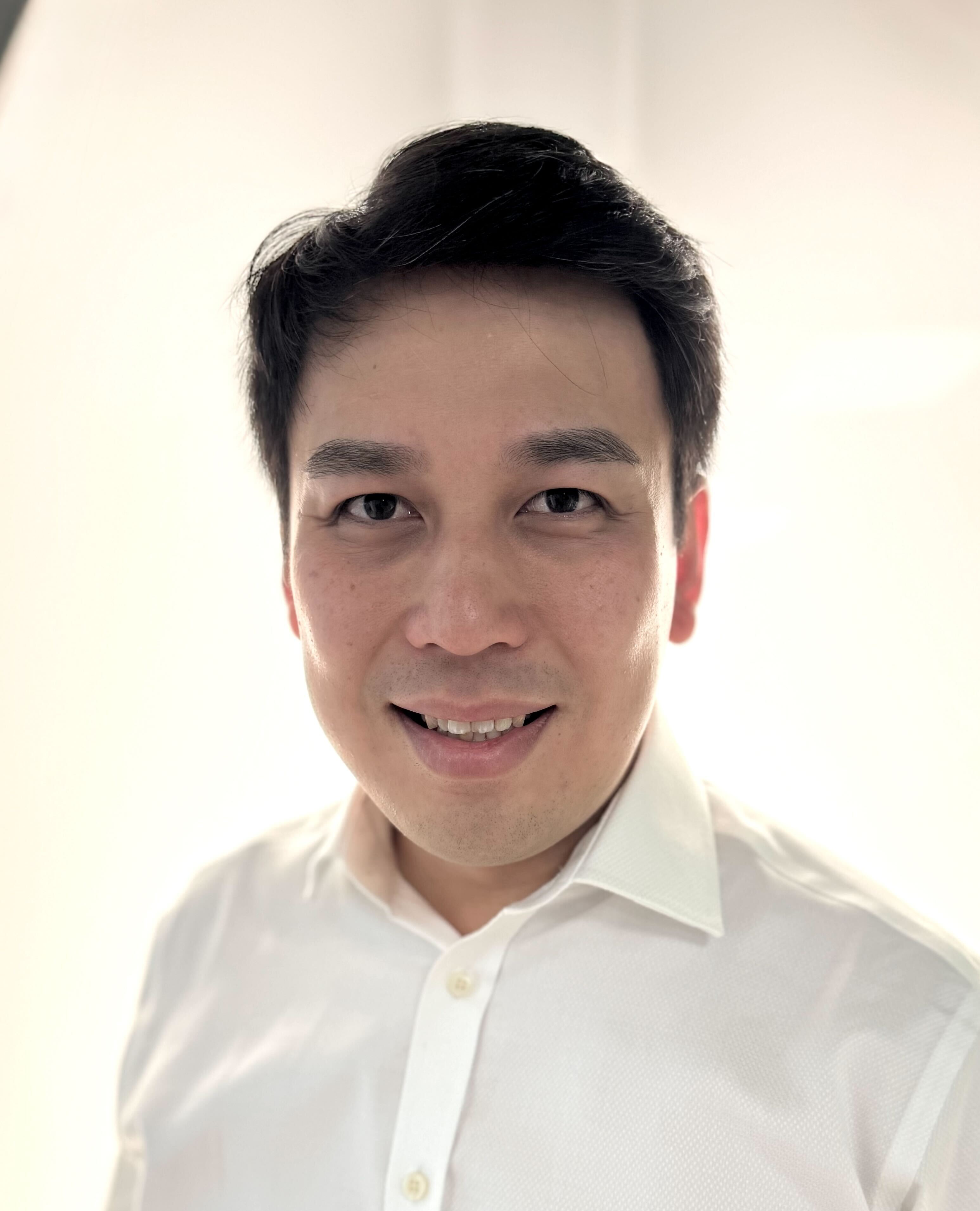 Mr Tan Congyuan