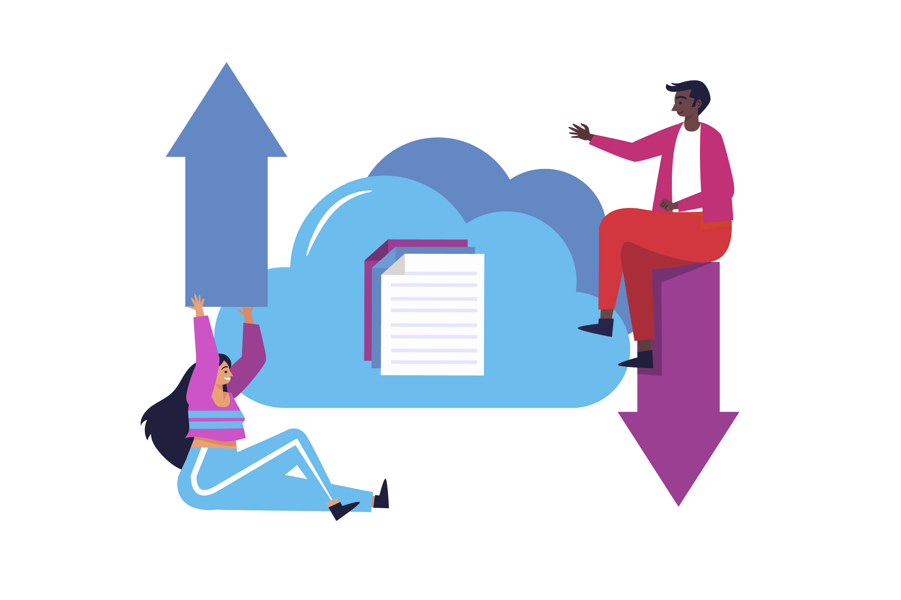 Multi-File Bulk Processing