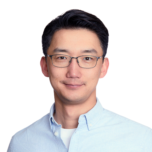 Mr Tao Guo