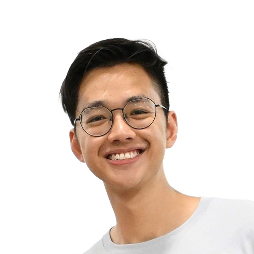 Mr Ian Ho