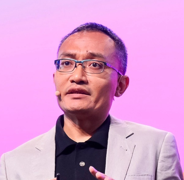 Farid BAHARUDDIN