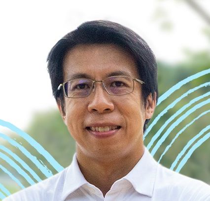 Mr Chng Seong Huat