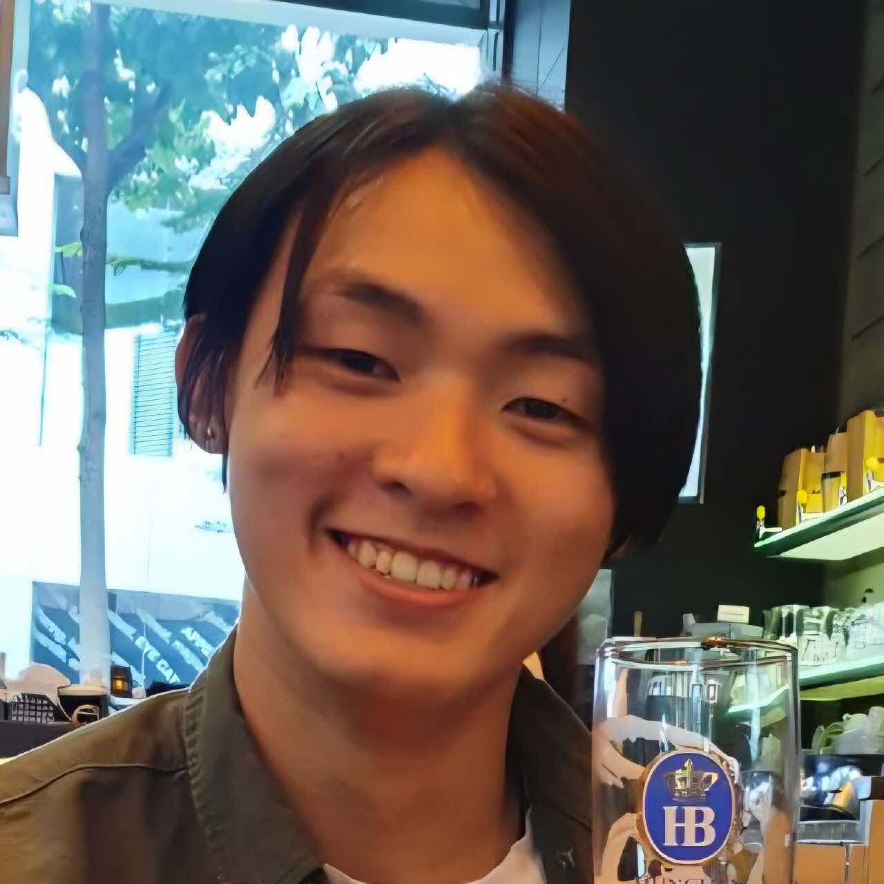 WONG Zhi Qian