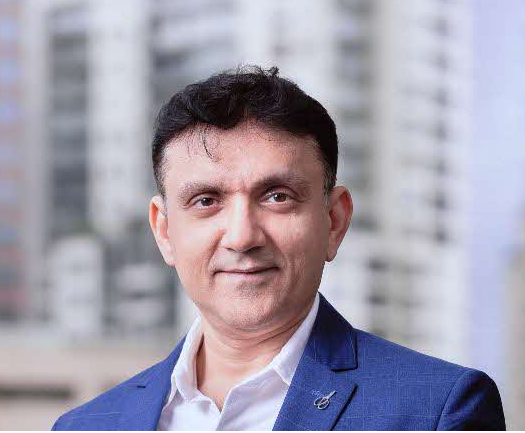 Tarun SAMTANI