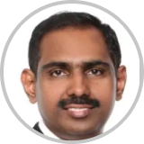 Karunakaran Prasanth Kumar