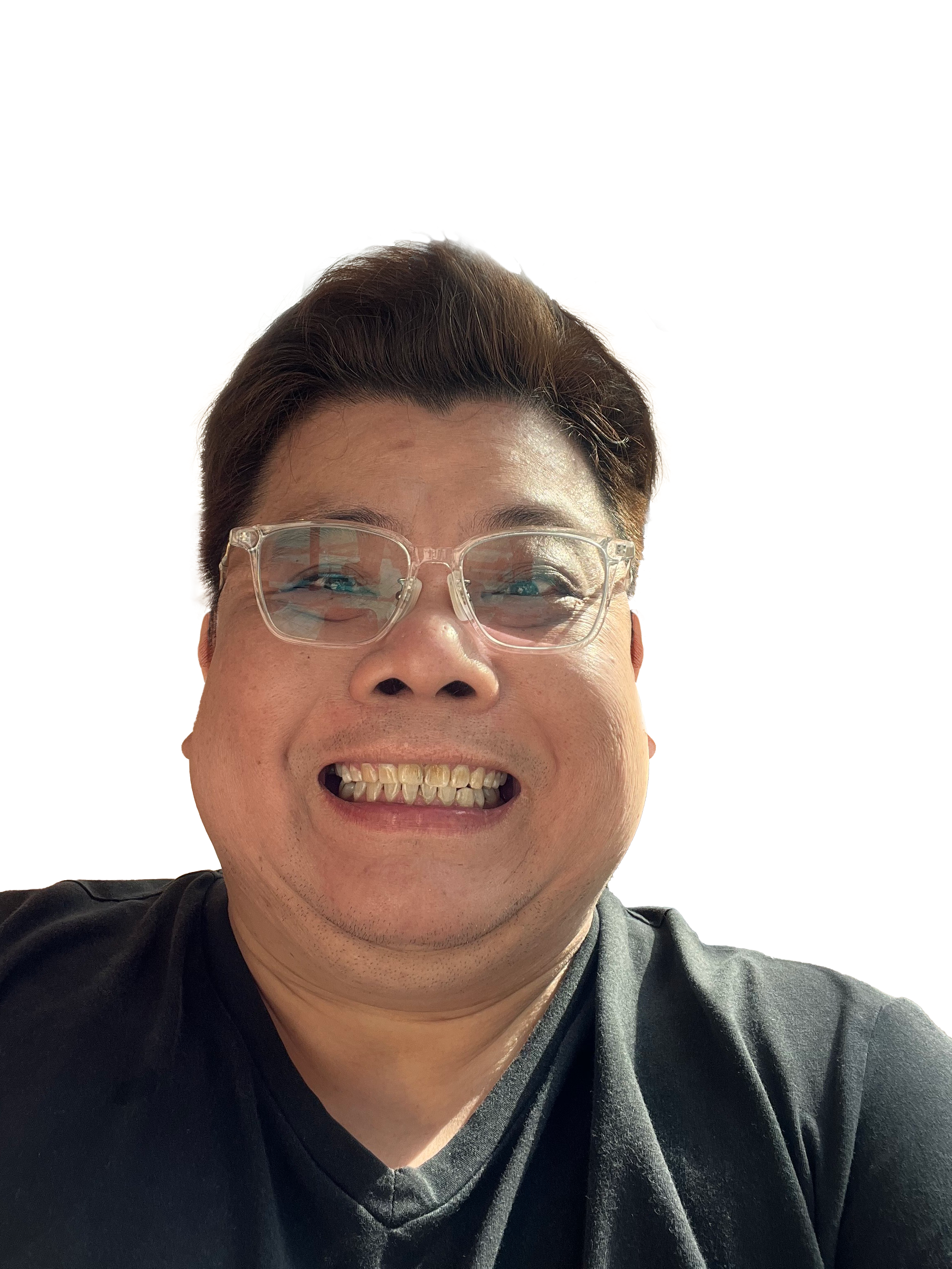 Mr Melvin KL Wong