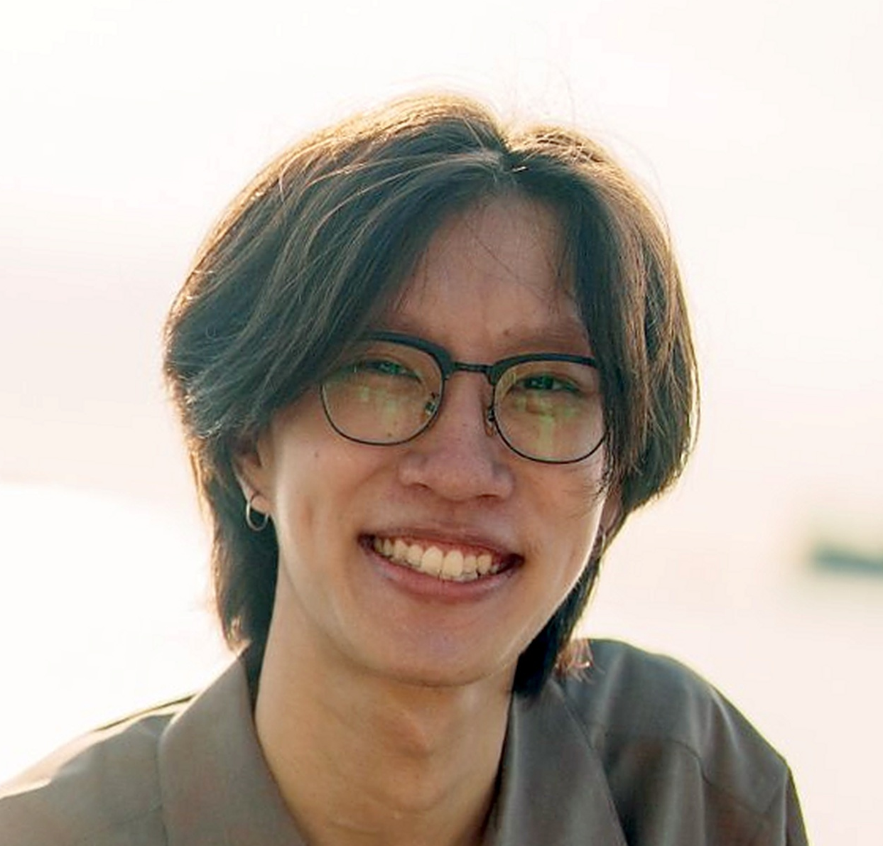 TAY Jun Le
