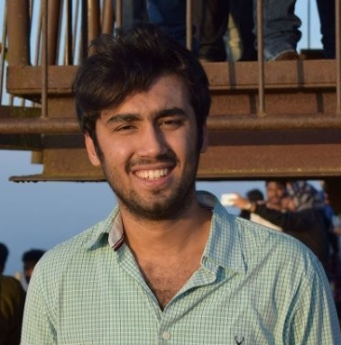 Vipul SODHA