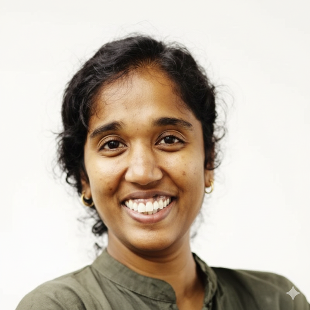 Sujana Arul Selvi ALAGURAJ