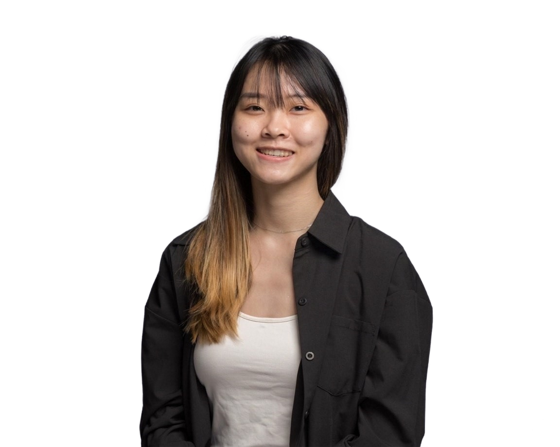 Ms Tiffany Koo​