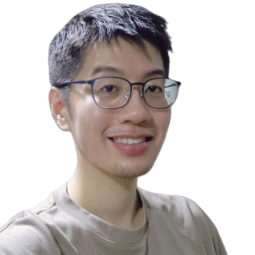 Mr Kenny Wong