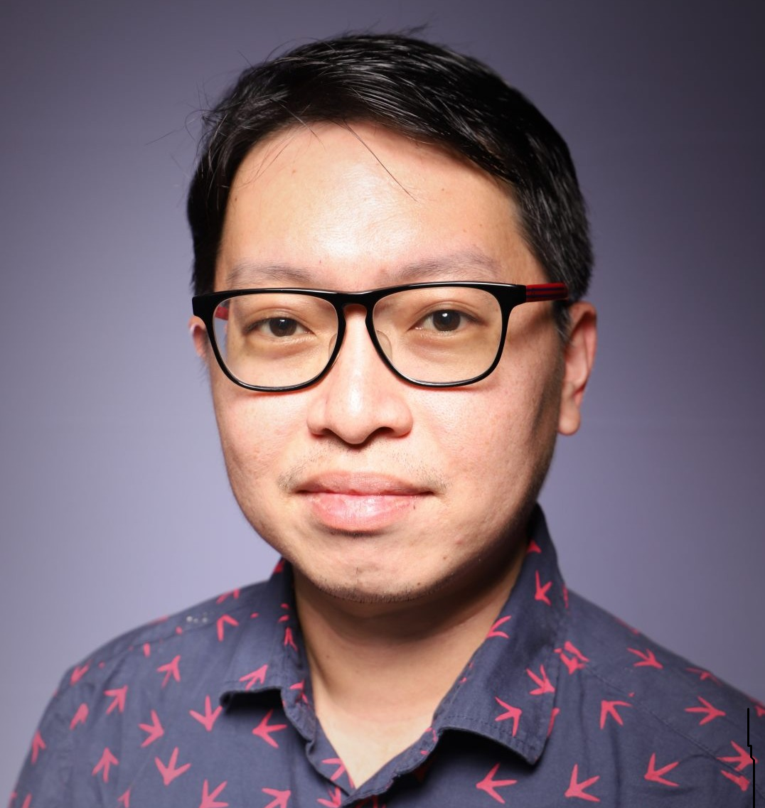 Leslie LIM