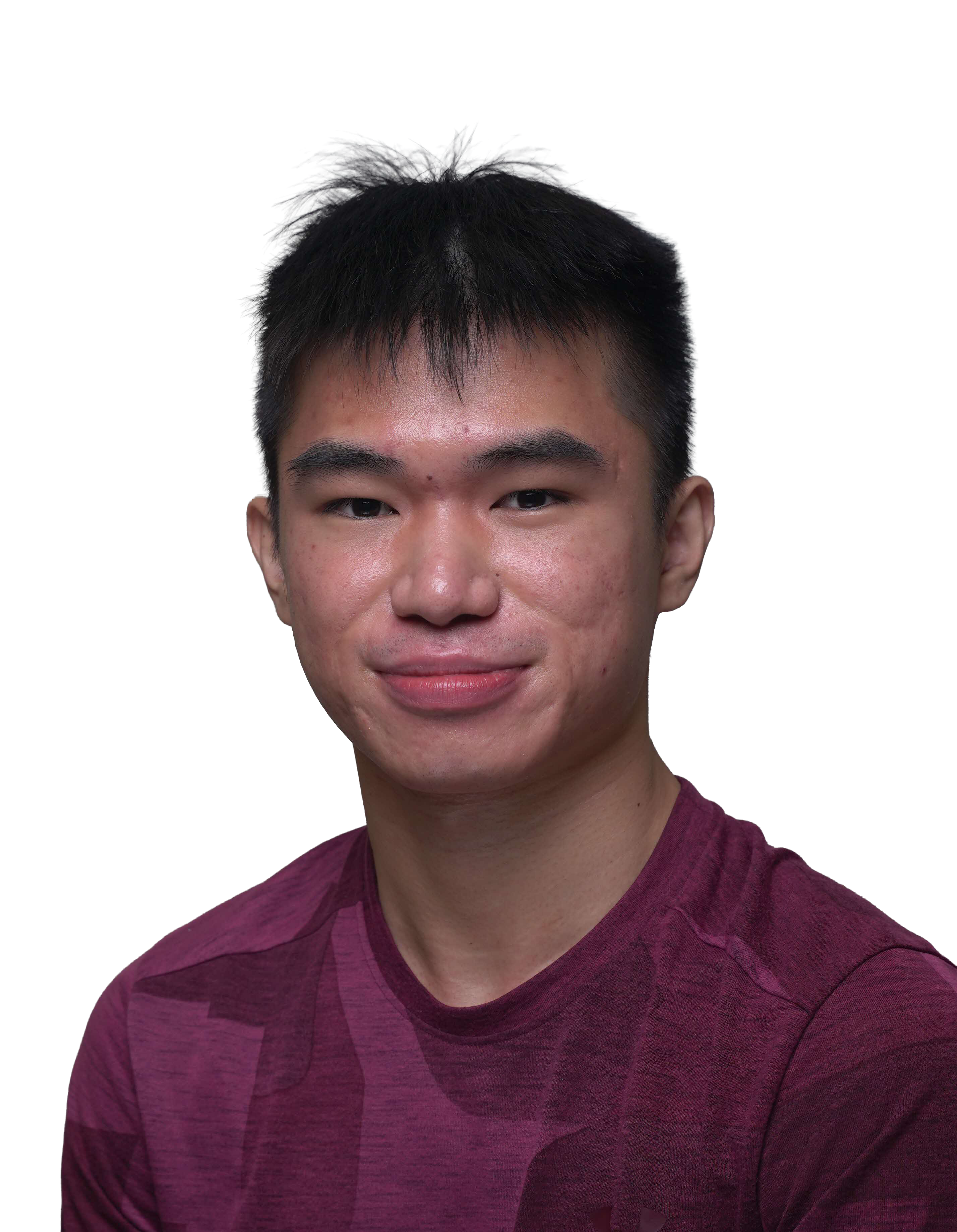 Mr Lok Wei Jie