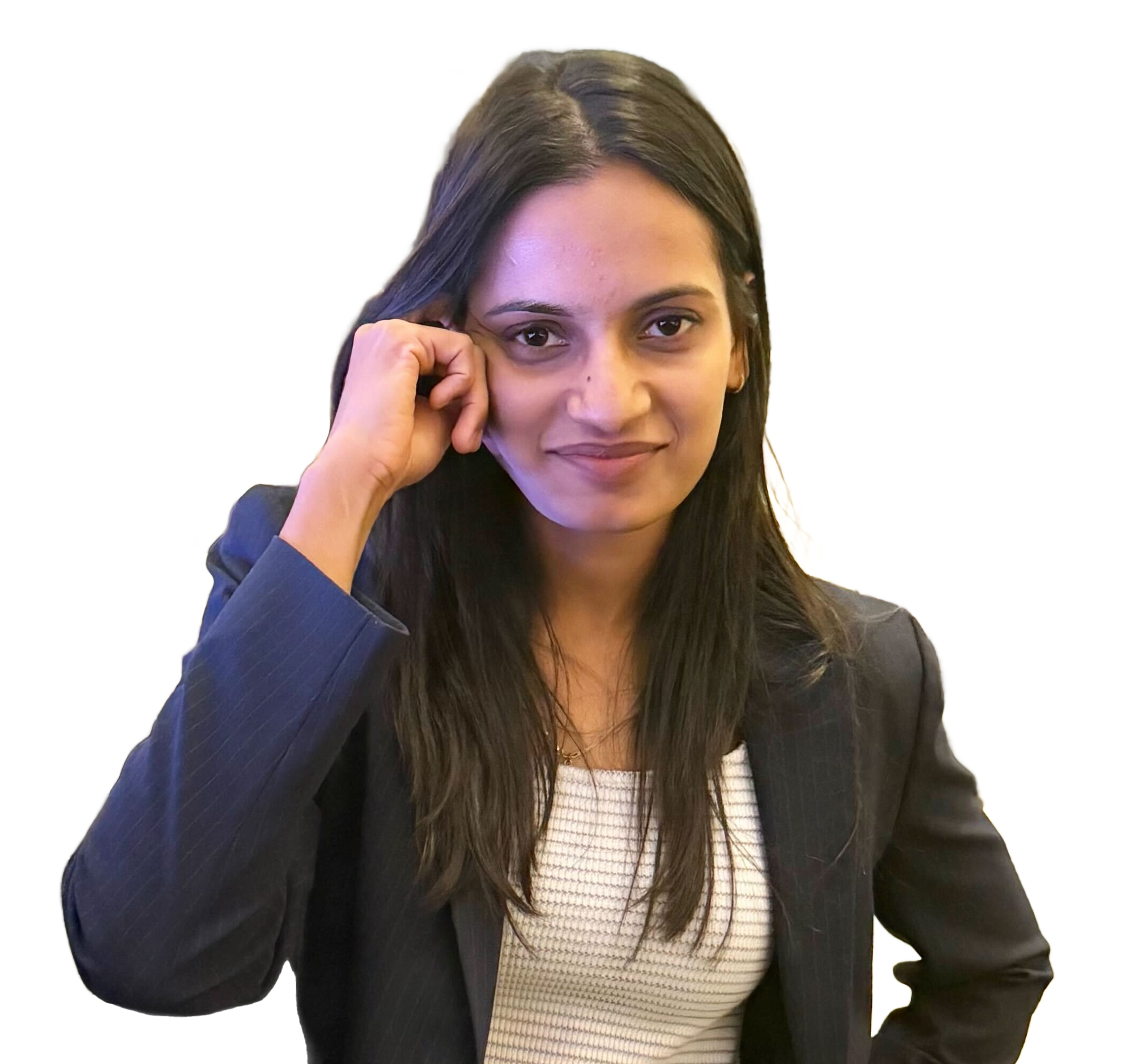 Ms Anshu Singh
