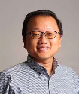 LIM Hock Chuan