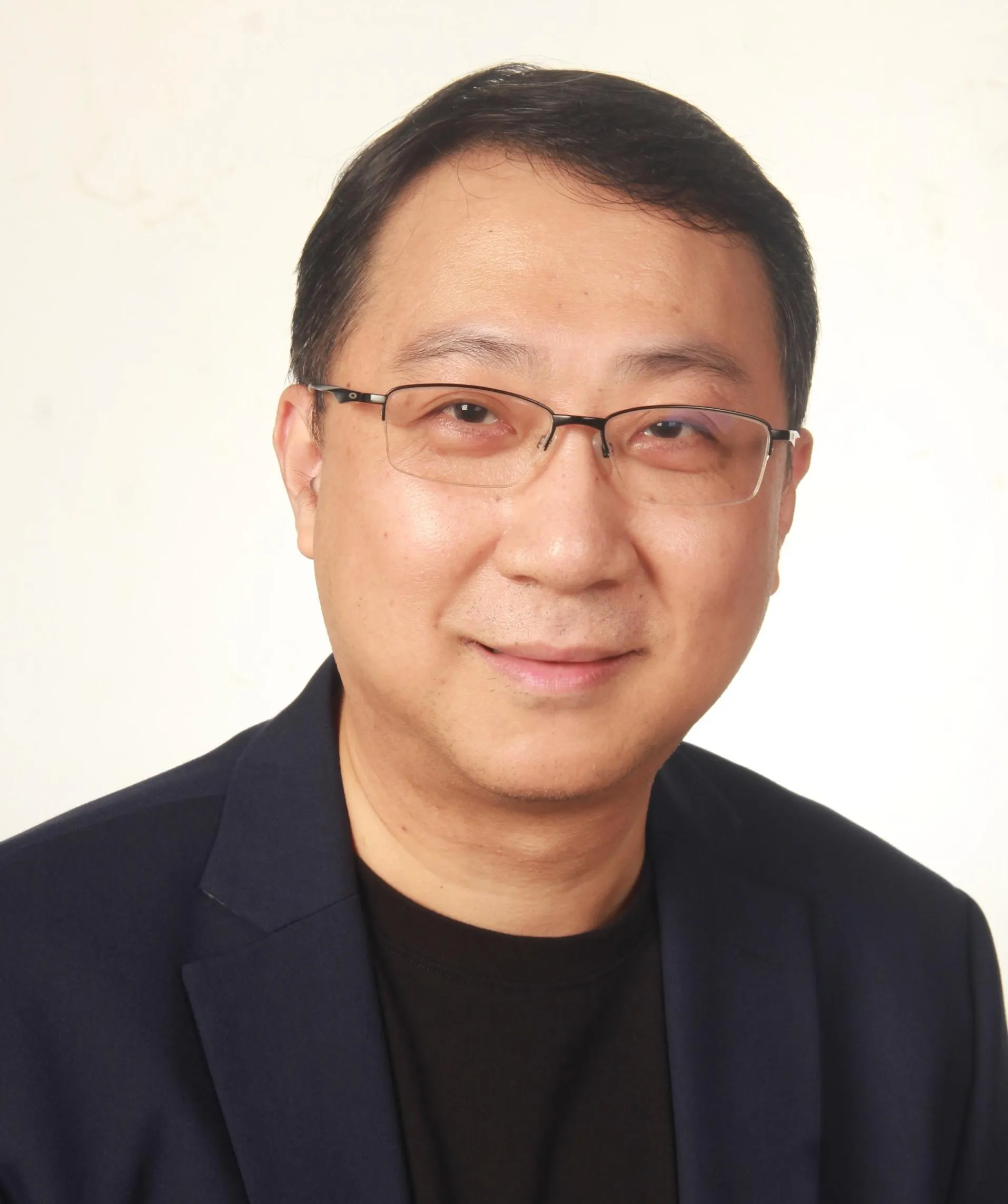 CHEN Jun