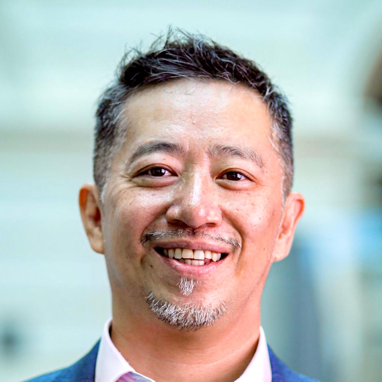 Wen HUANG