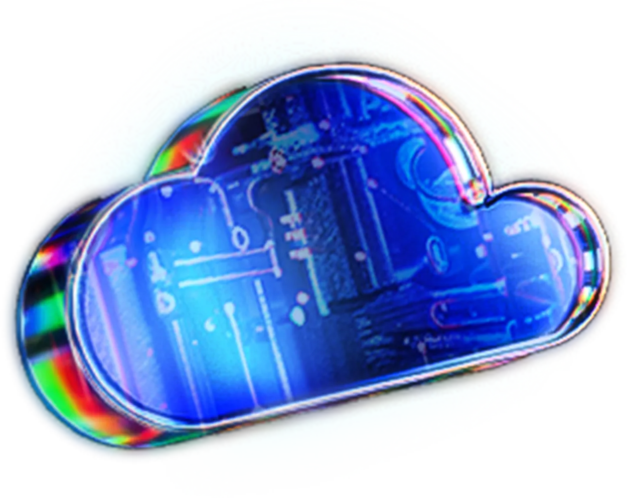 Resilient and Secure Cloud